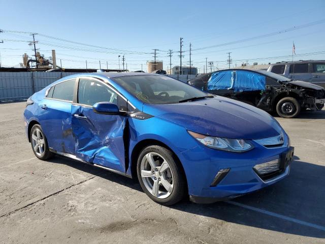 CHEVROLET VOLT LT 2018 1g1rc6s51ju111377