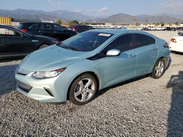 CHEVROLET VOLT LT 2018 1g1rc6s51ju114845