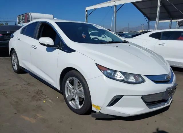 CHEVROLET VOLT 2018 1g1rc6s51ju116997