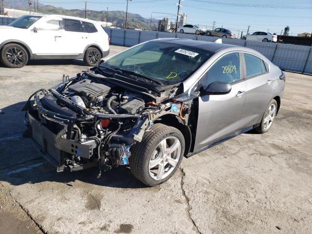 CHEVROLET VOLT LT 2018 1g1rc6s51ju126431