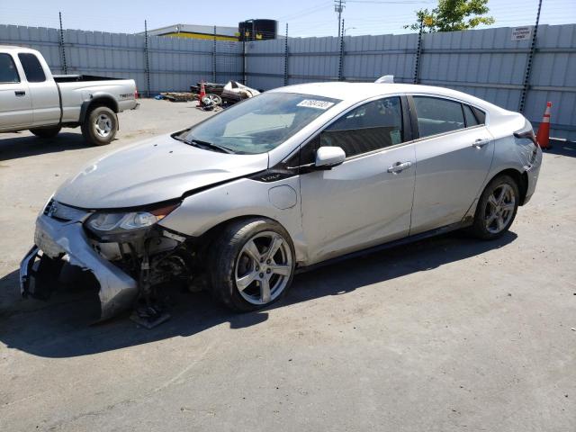 CHEVROLET VOLT LT 2018 1g1rc6s51ju135467