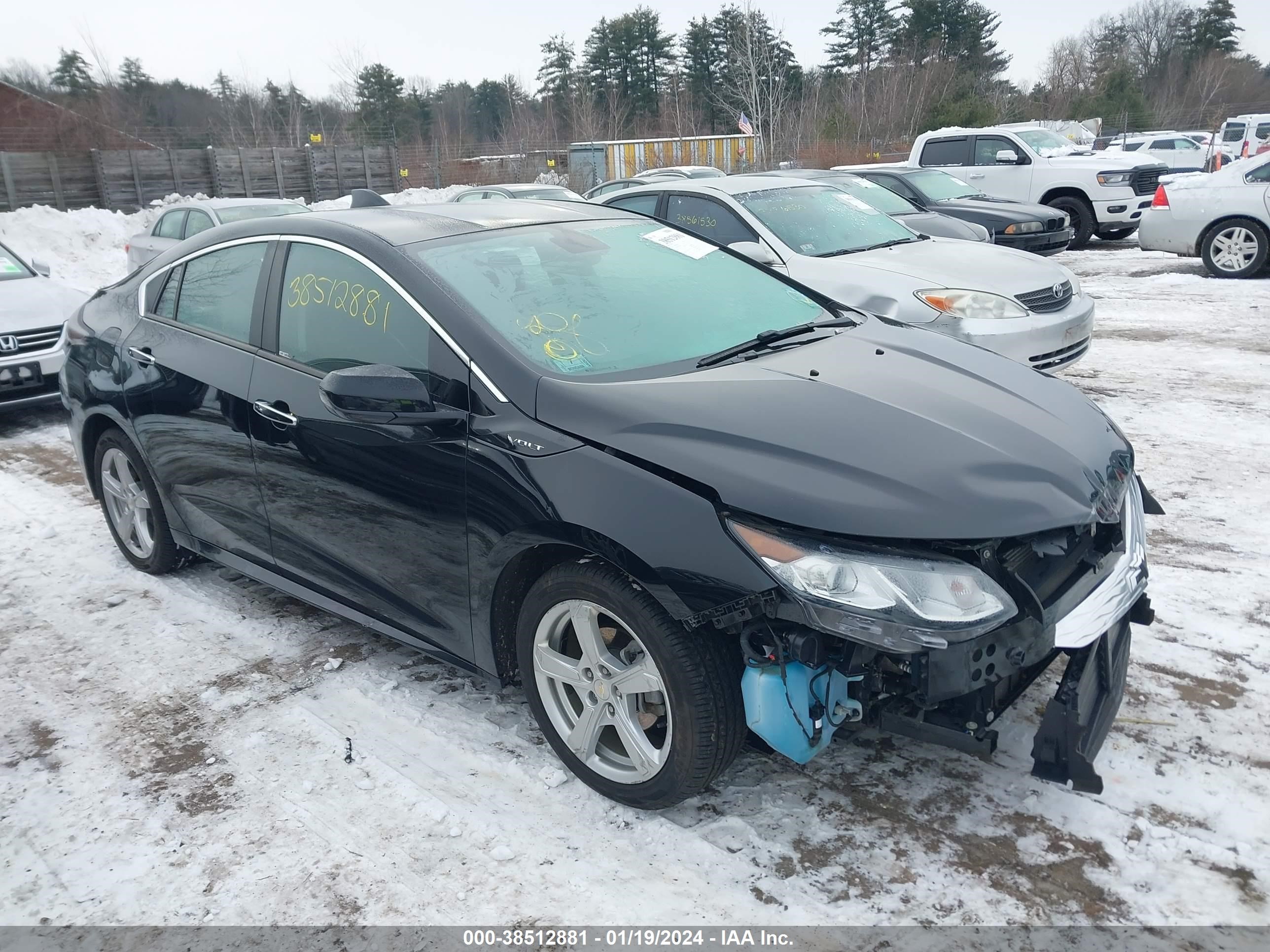 CHEVROLET VOLT 2018 1g1rc6s51ju136456