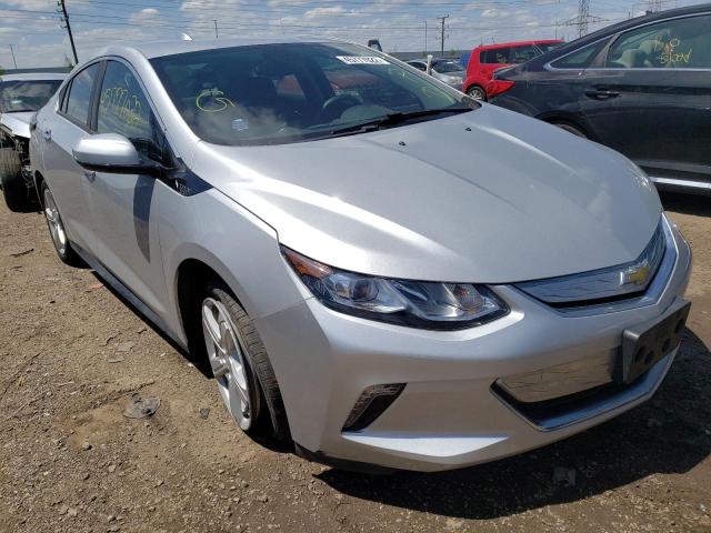 CHEVROLET VOLT 2018 1g1rc6s51ju137137