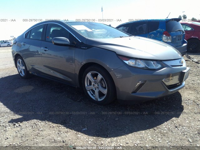 CHEVROLET VOLT 2018 1g1rc6s51ju137302