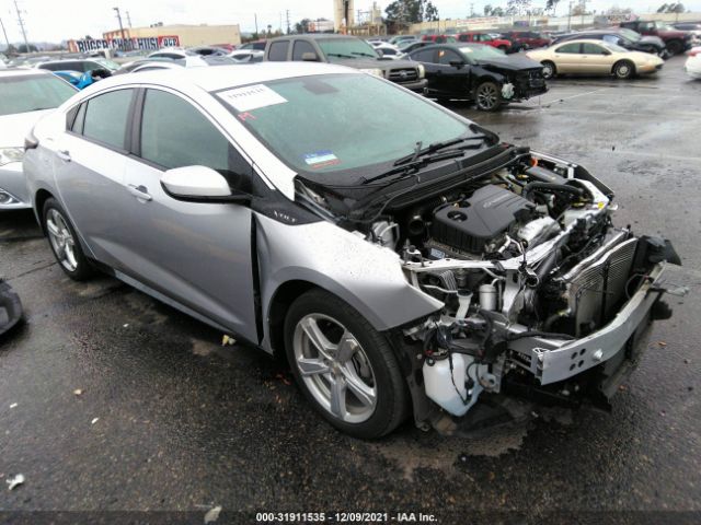 CHEVROLET VOLT 2018 1g1rc6s51ju140698