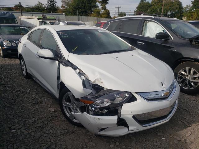 CHEVROLET VOLT LT 2018 1g1rc6s51ju143505