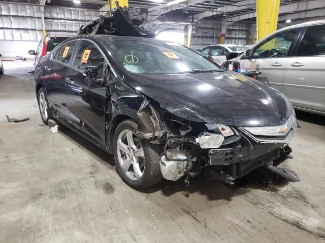 CHEVROLET VOLT LT 2018 1g1rc6s51ju143567