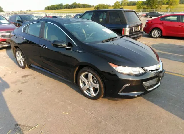 CHEVROLET VOLT 2018 1g1rc6s51ju145691