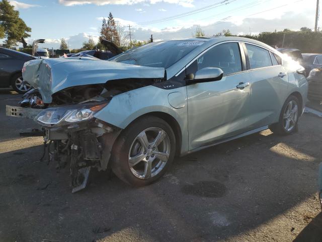 CHEVROLET VOLT 2018 1g1rc6s51ju151748