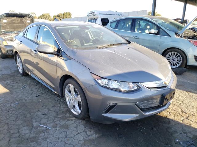 CHEVROLET VOLT LT 2019 1g1rc6s51ku109033