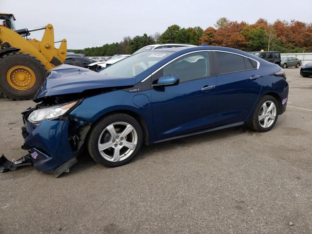 CHEVROLET VOLT LT 2019 1g1rc6s51ku115883