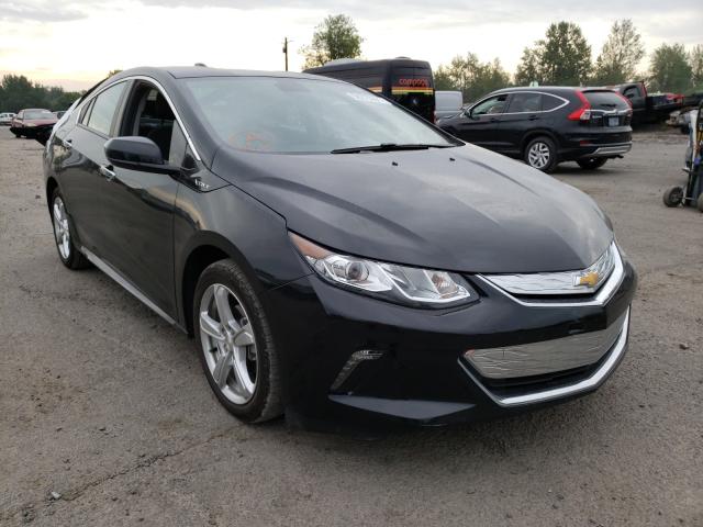 CHEVROLET VOLT LT 2016 1g1rc6s52gu118511