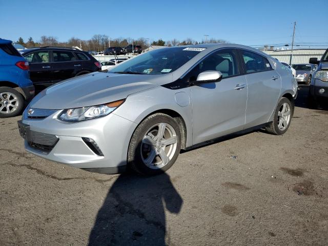 CHEVROLET VOLT LT 2016 1g1rc6s52gu118640