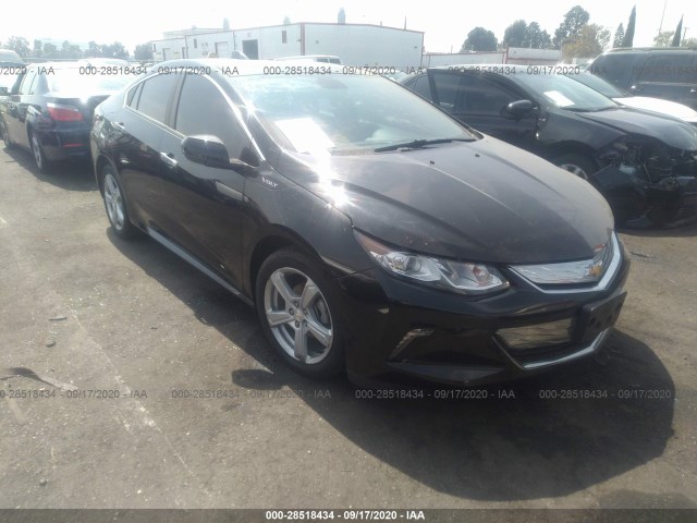 CHEVROLET VOLT 2016 1g1rc6s52gu119867