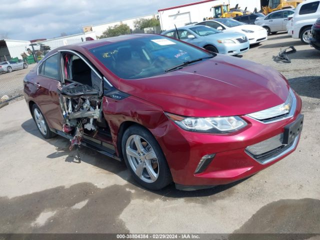 CHEVROLET VOLT 2016 1g1rc6s52gu131145