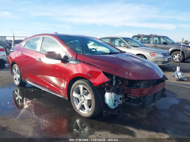 CHEVROLET VOLT 2016 1g1rc6s52gu132263