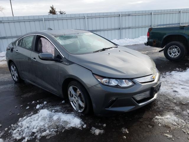 CHEVROLET VOLT LT 2016 1g1rc6s52gu133090