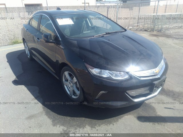 CHEVROLET VOLT 2017 1g1rc6s52hu102357