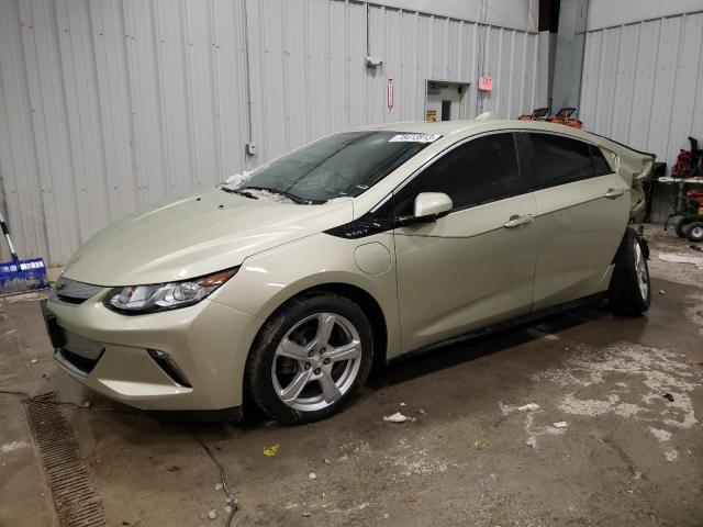 CHEVROLET VOLT 2017 1g1rc6s52hu103427