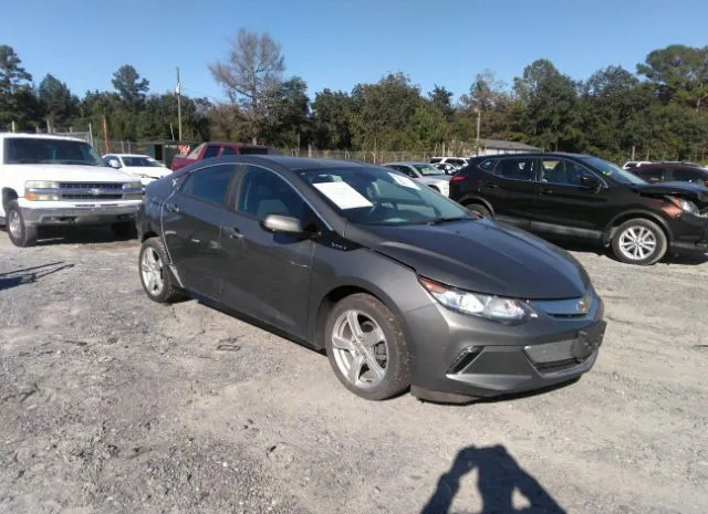 CHEVROLET VOLT 2017 1g1rc6s52hu103542