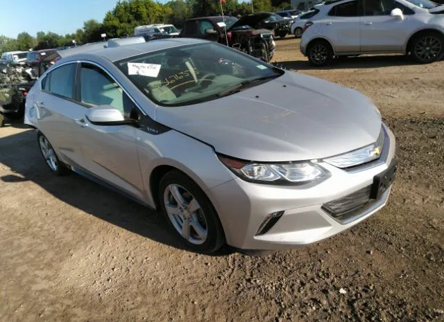 CHEVROLET VOLT 2017 1g1rc6s52hu104481