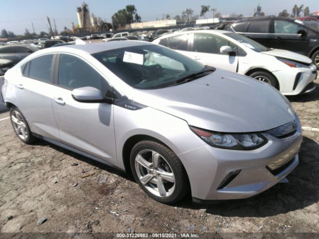 CHEVROLET VOLT 2017 1g1rc6s52hu104979