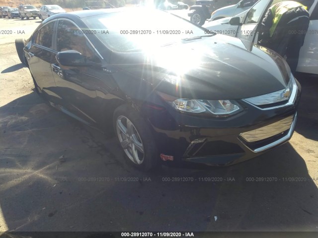 CHEVROLET VOLT 2017 1g1rc6s52hu107655