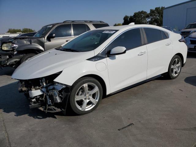 CHEVROLET VOLT 2016 1g1rc6s52hu109258