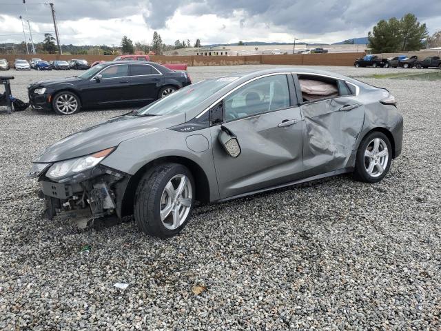 CHEVROLET VOLT LT 2017 1g1rc6s52hu110264