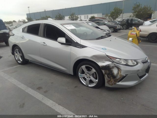 CHEVROLET VOLT 2017 1g1rc6s52hu114718