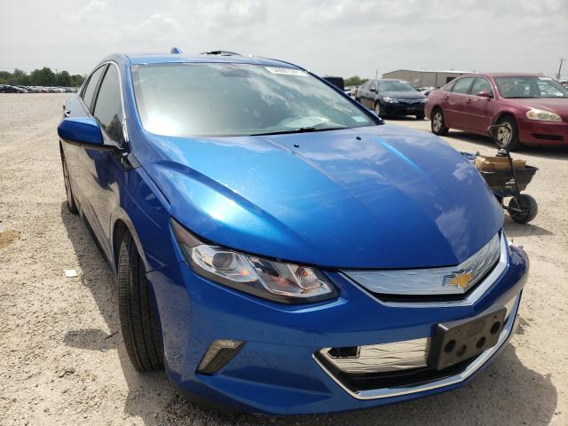 CHEVROLET VOLT LT 2017 1g1rc6s52hu120020