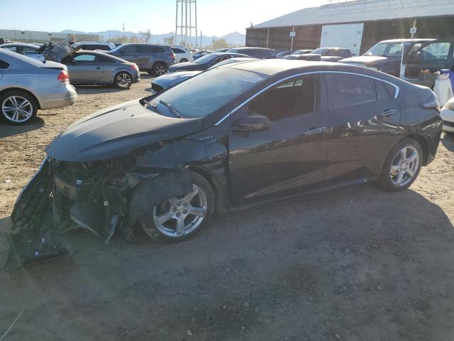 CHEVROLET VOLT LT 2017 1g1rc6s52hu120227