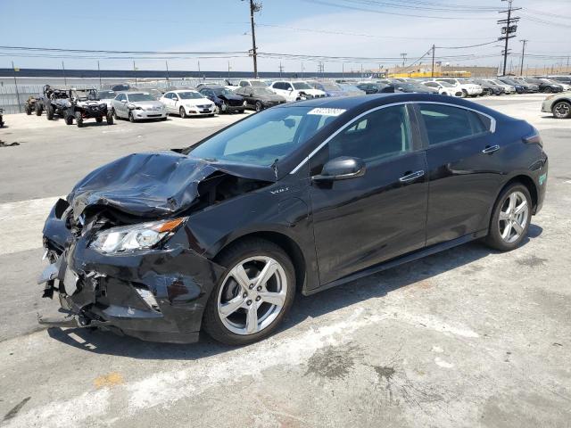 CHEVROLET VOLT LT 2017 1g1rc6s52hu132328