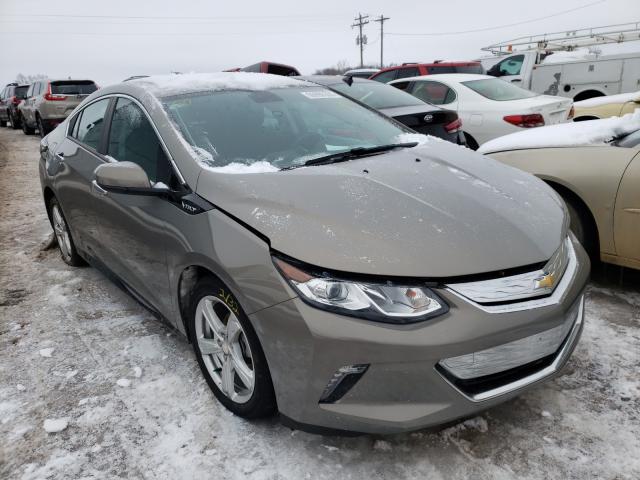 CHEVROLET VOLT LT 2017 1g1rc6s52hu132751