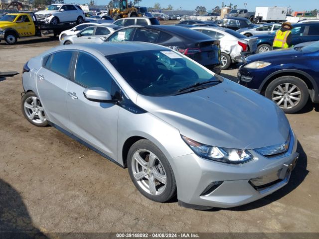 CHEVROLET VOLT 2017 1g1rc6s52hu148240