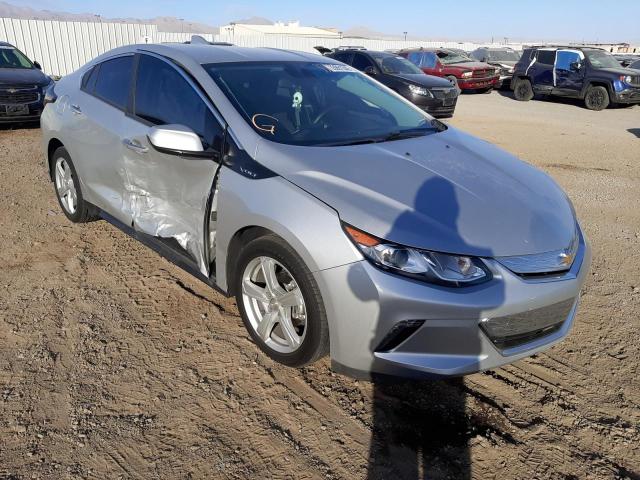 CHEVROLET VOLT LT 2017 1g1rc6s52hu151672