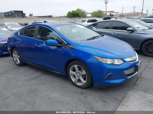 CHEVROLET VOLT 2017 1g1rc6s52hu158105