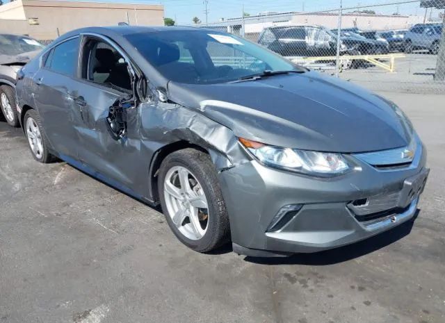 CHEVROLET VOLT 2017 1g1rc6s52hu162204