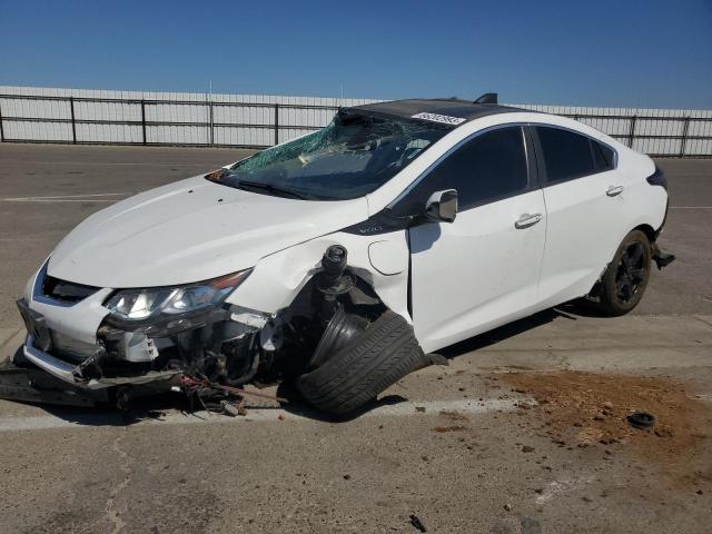 CHEVROLET VOLT LT 2017 1g1rc6s52hu166284