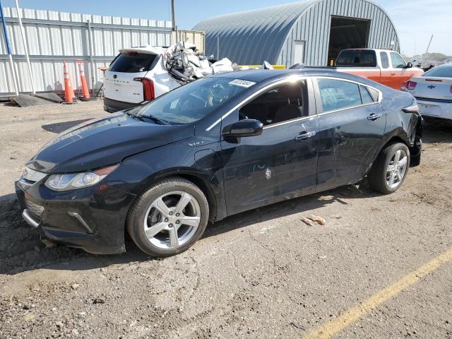 CHEVROLET VOLT LT 2017 1g1rc6s52hu167046