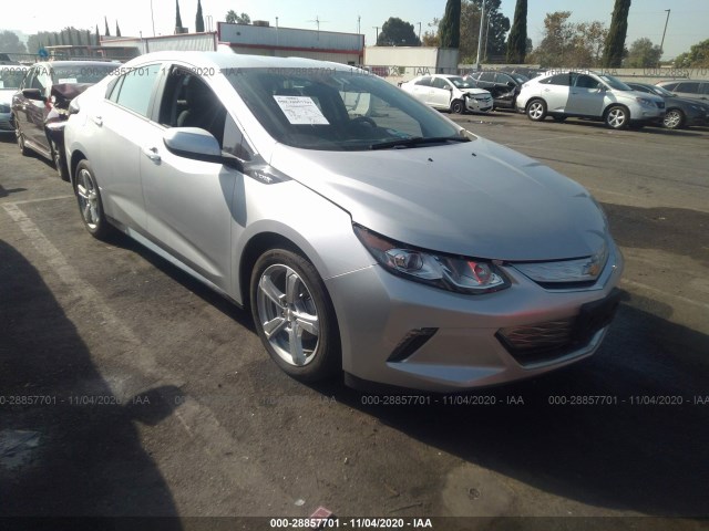 CHEVROLET VOLT 2017 1g1rc6s52hu171338