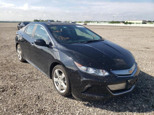 CHEVROLET VOLT 2016 1g1rc6s52hu176667