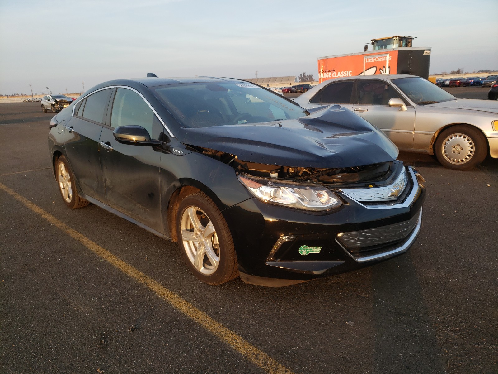 CHEVROLET VOLT 2017 1g1rc6s52hu178919