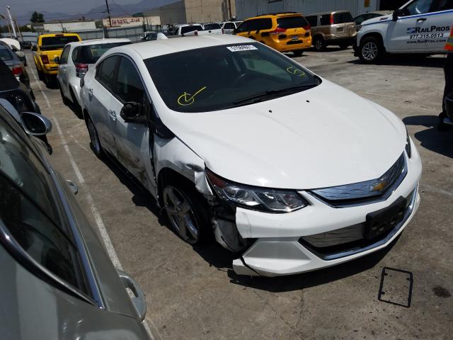 CHEVROLET VOLT LT 2017 1g1rc6s52hu180802