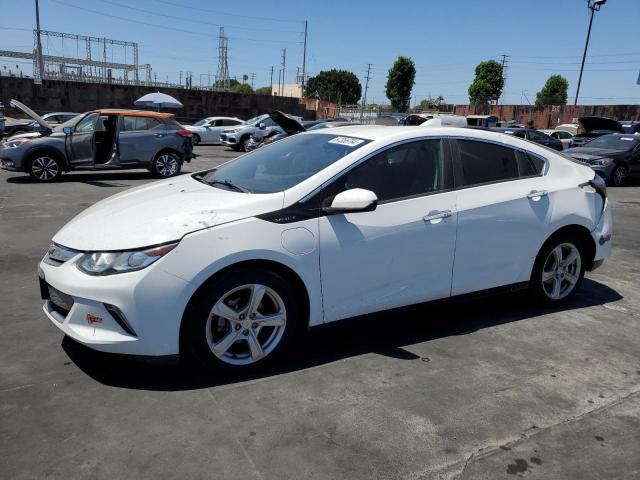 CHEVROLET VOLT LT 2017 1g1rc6s52hu195591