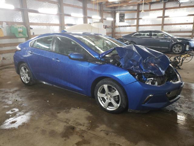 CHEVROLET VOLT LT 2017 1g1rc6s52hu202782