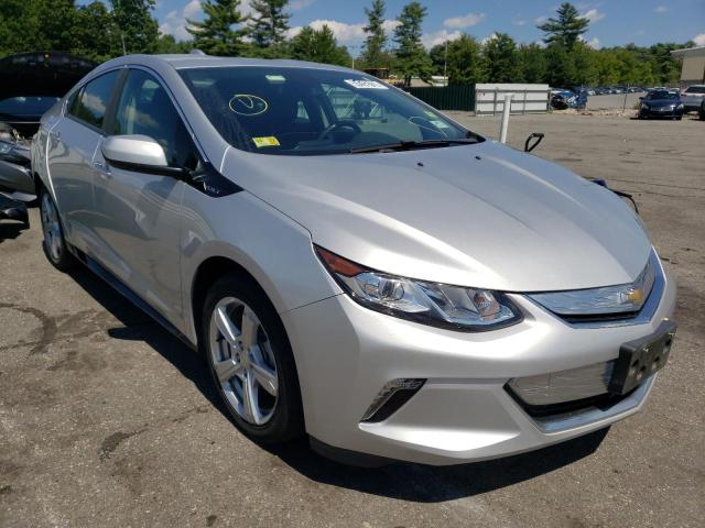 CHEVROLET VOLT LT 2017 1g1rc6s52hu205939