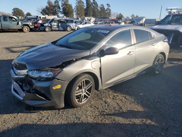 CHEVROLET VOLT LT 2017 1g1rc6s52hu206959