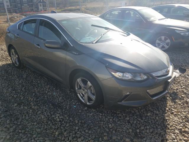 CHEVROLET VOLT LT 2017 1g1rc6s52hu212390