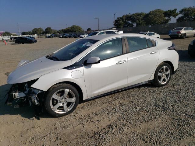 CHEVROLET VOLT LT 2017 1g1rc6s52hu214625